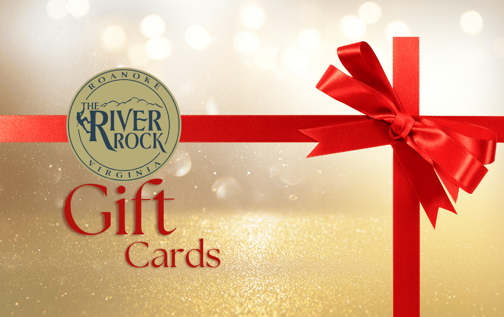 River Rock Gift Cards