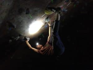 Headlamp Climbing - Bathang