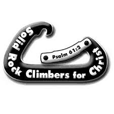 Solid Rock Climbers For Christ
