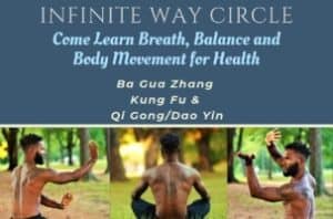 Qi Gong & Ba Gua Zhang